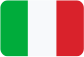 Convectores eléctricos Italiano